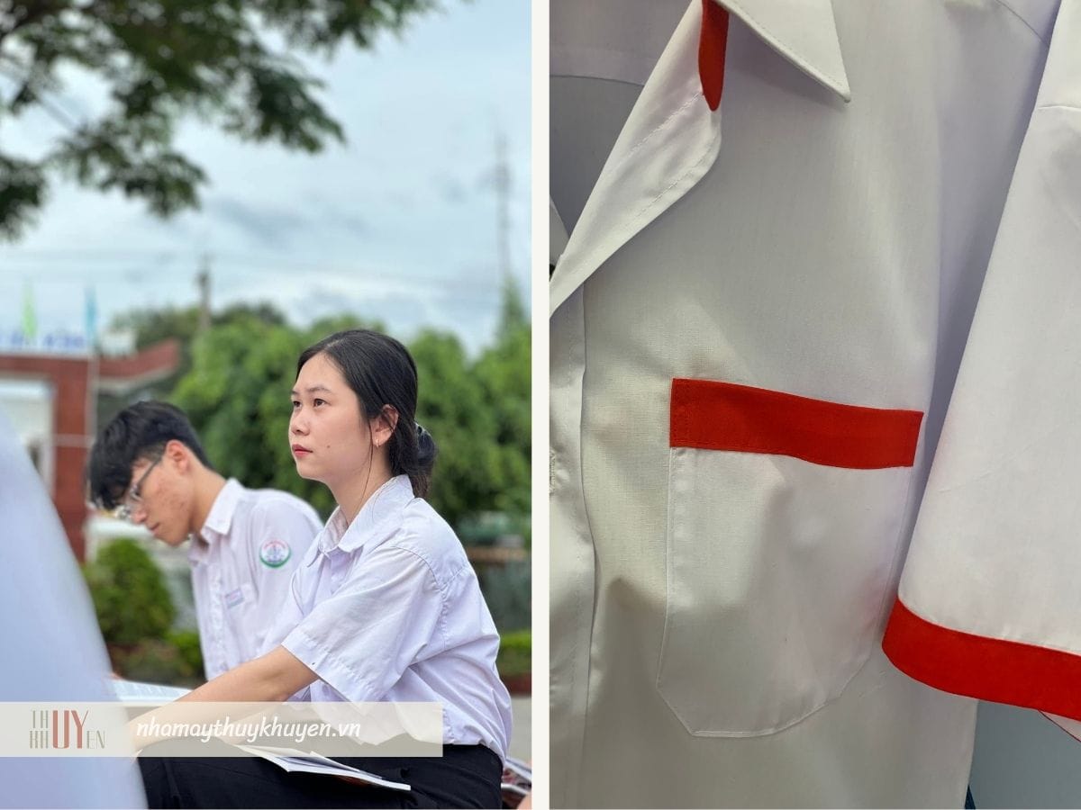 áo sơ mi học sinh nữ cấp 3 là mẫu áo sơ mi học sinh nữ thịnh hành áo sơ mi học sinh nữ cấp 3 là mẫu áo sơ mi học sinh nữ thịnh hành
