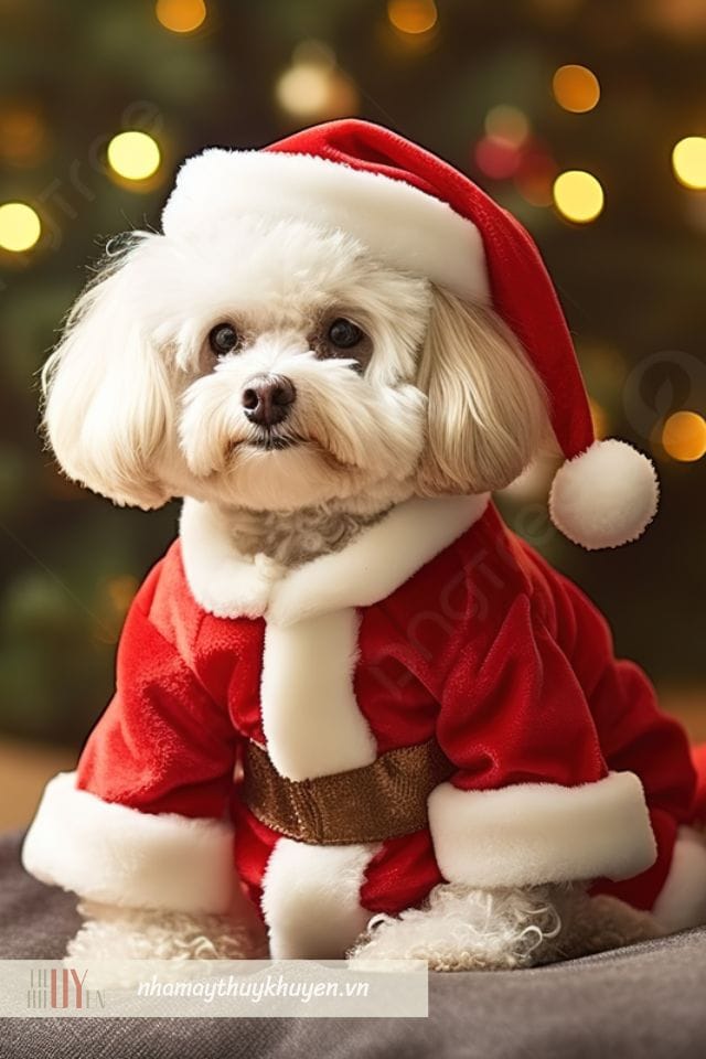 đồ ông già noel cho chó là một sự lựa chọn tuyệt vời đồ ông già noel cho chó là một sự lựa chọn tuyệt vời