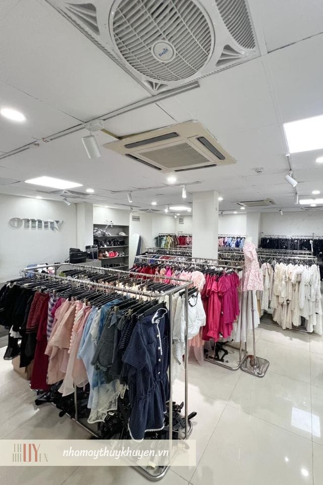 omny cầu giấy là shop bán quần áo tết ký gửi hà nội, hàng hiệu giá tốt