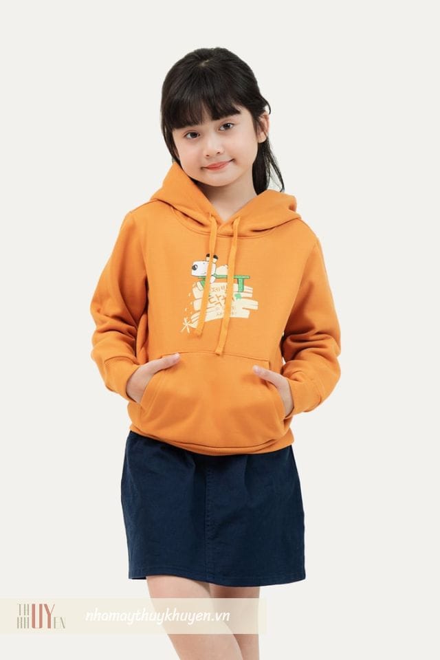 đồ tết bé gái đáng yêu