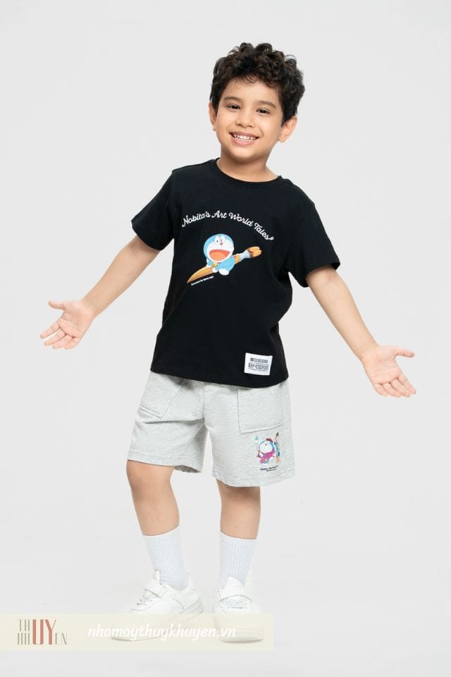 đồ tết cho bé thể thao, năng động