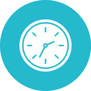 clock icon nhà may thụy khuyến