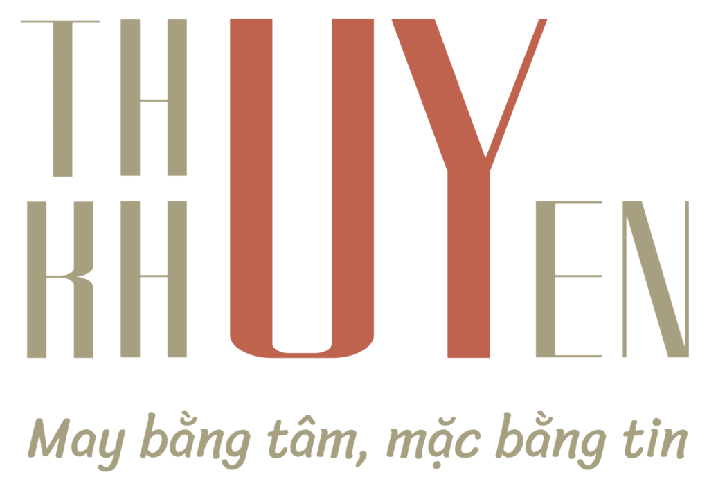 Nhà may Thụy Khuyến