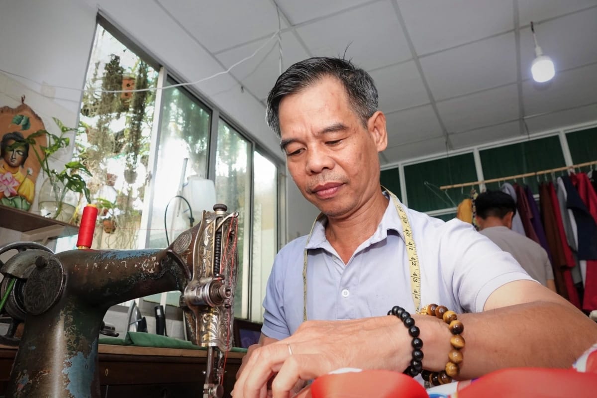giới thiệu nhà may thụy khuyến đạ tẻh