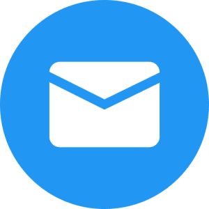 mail icon liên hệ nhà may thụy khuyến