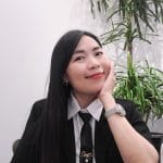 mai hương đánh giá nhà may khuyến thụy
