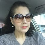 cô thủy đánh giá nhà may thụy khuyến